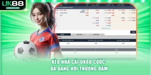 Kèo nhà cái UK88