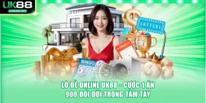 Lô đề online UK88